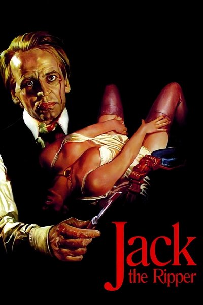 Jack el destripador