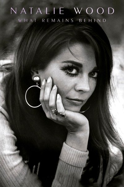 Natalie Wood: Entre bambalinas
