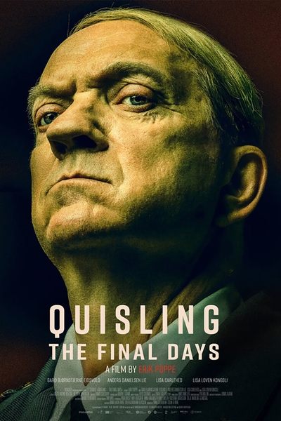 Los últimos días de Quisling
