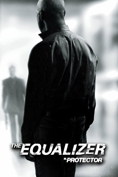 The equalizer (El protector)