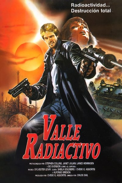Valle radiactivo