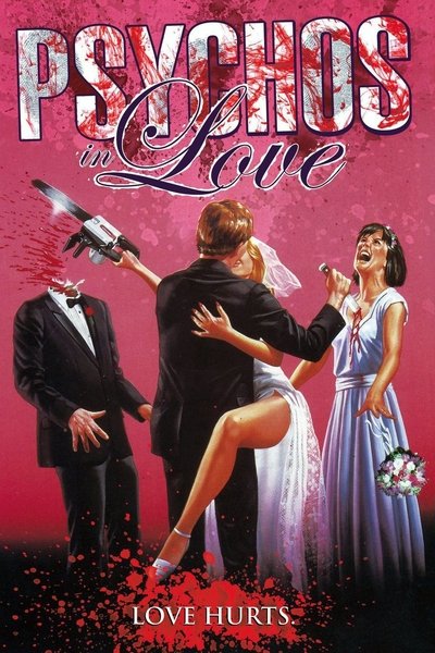 Amor asesino