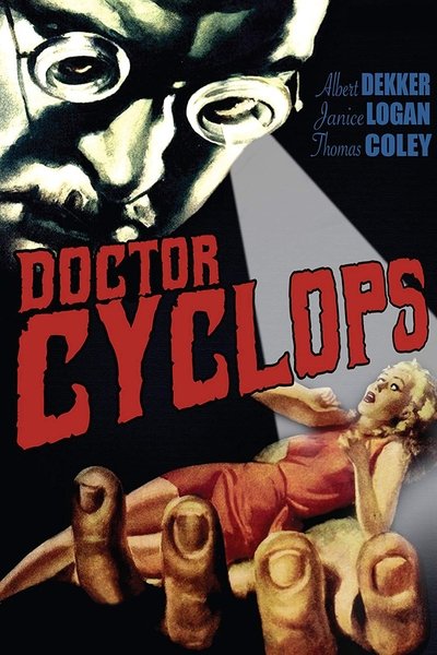 Doctor Cíclope