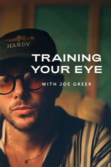 Training Your Eye - Film Photography with Joe Greer