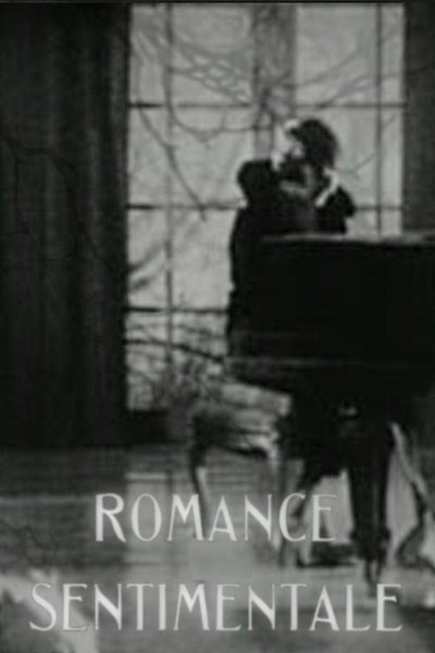 Romance sentimental