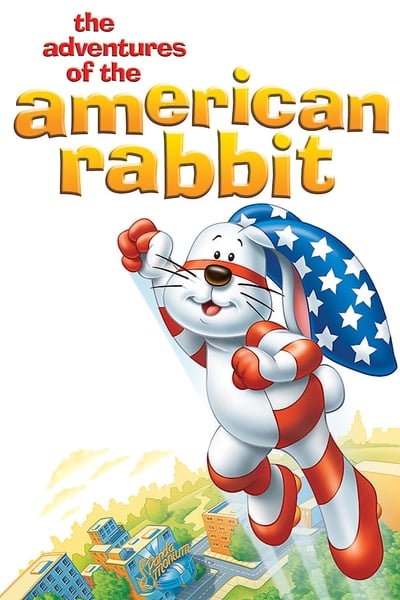 Las aventuras del conejo americano