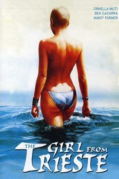 La muchacha de Trieste