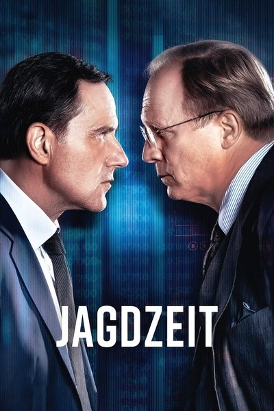 Temporada de caza