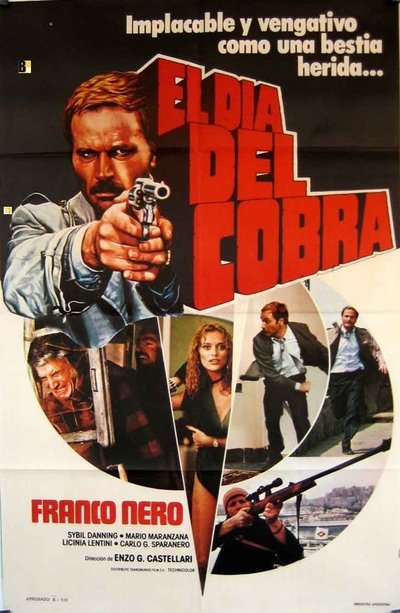 El día del Cobra