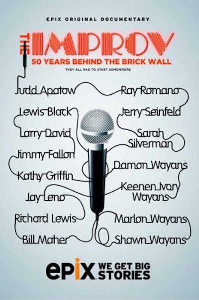 The Improv