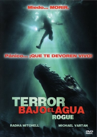 El territorio de la bestia