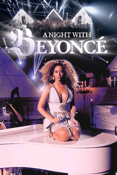 A Night with Beyonce