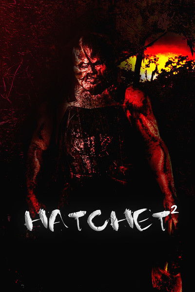 Hatchet II