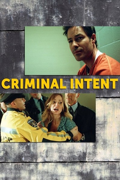 Impulso criminal