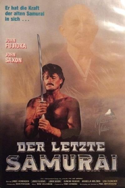 El último samurái