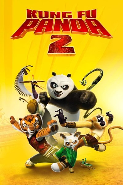Kung Fu Panda 2