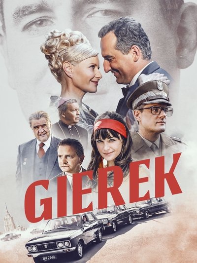 Gierek
