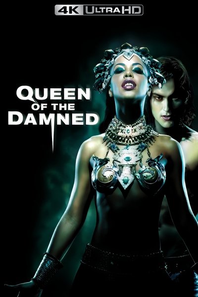 Queen of the Damned