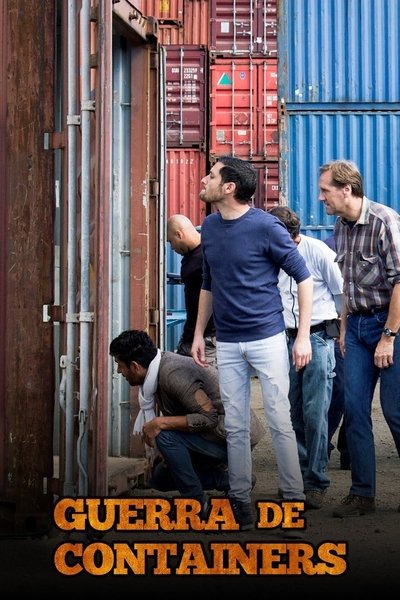 Guerra de containers