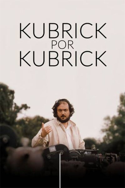 Kubrick por Kubrick