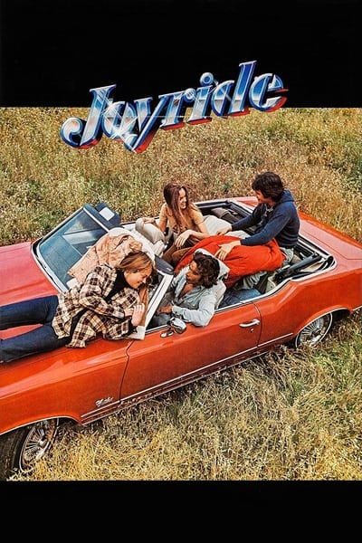 Juventud rebelde (Destino: escapar)