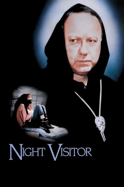 El visitante de la noche