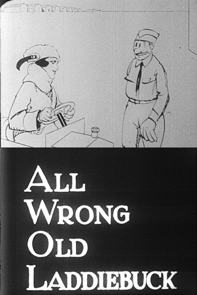 A.W.O.L.