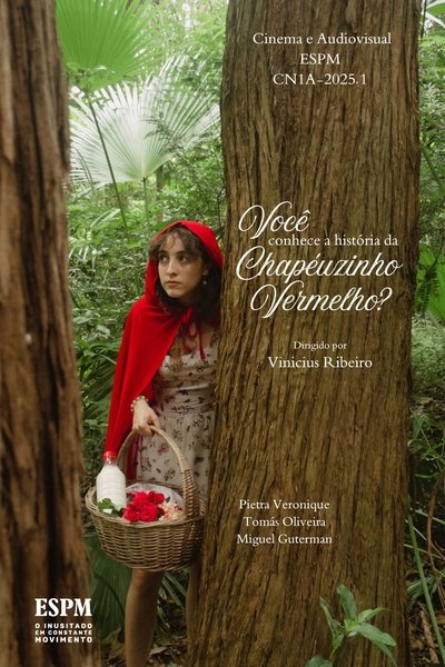 Do you know the Story of Little Red Riding Hood?