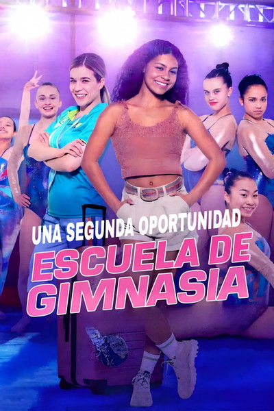 Una segunda oportunidad: Escuela de gimnasia