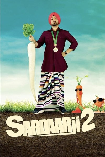 Sardarji 2