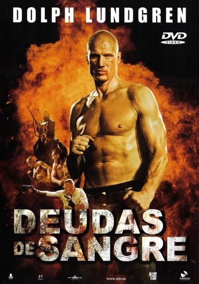 Deudas de sangre