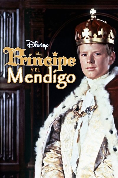 El principe y el mendigo
