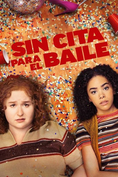 Sin cita para el baile