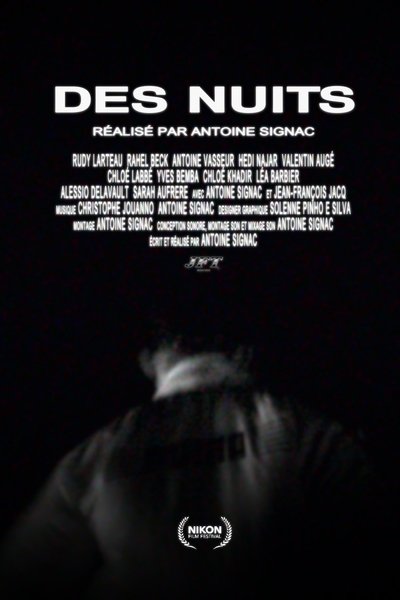 Des Nuits