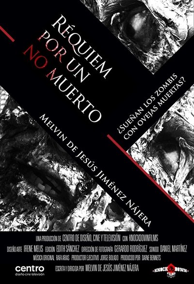 Réquiem por un (No)Muerto