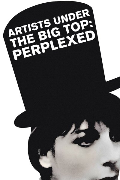Artistas en el circo: Perplejos