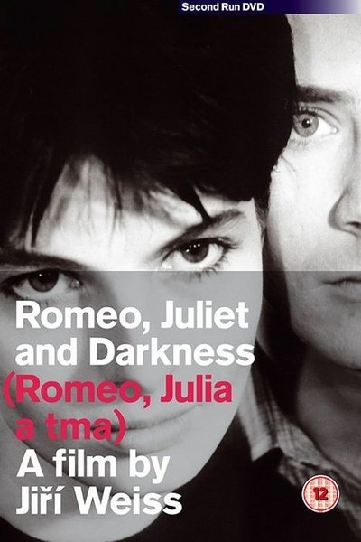 Romeo, Julieta y las tinieblas