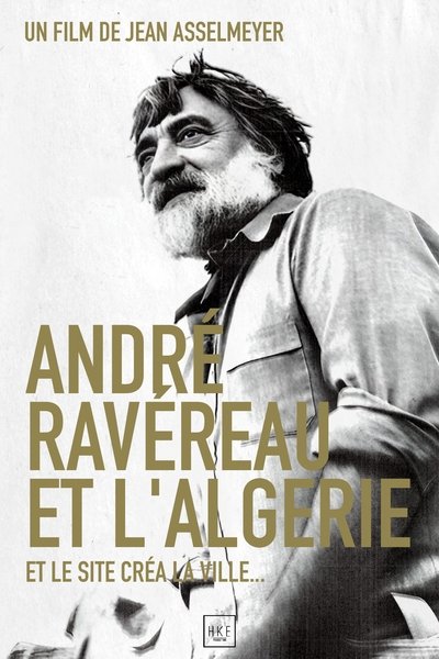 André Ravéreau y Argelia