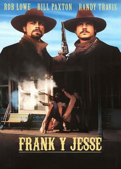 Frank & Jesse