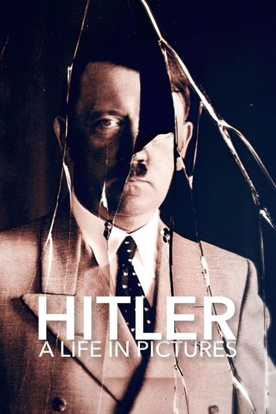 Hitler, una vida en imágenes
