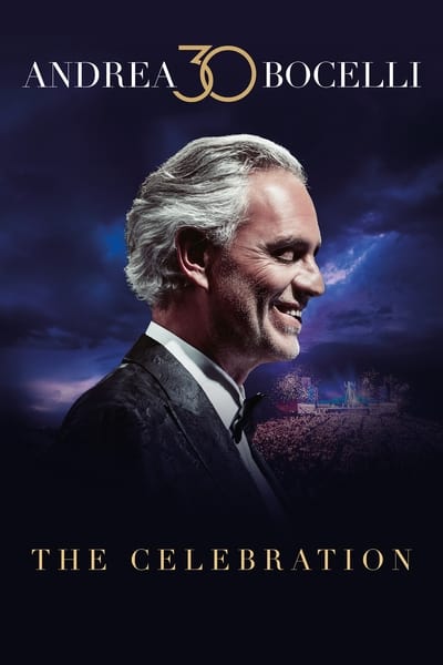 Bocelli y amigos