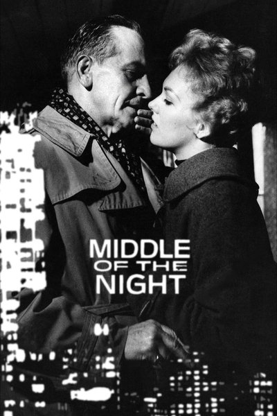 Middle of the Night