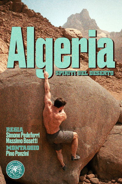 Algeria - Spirit of the Desert