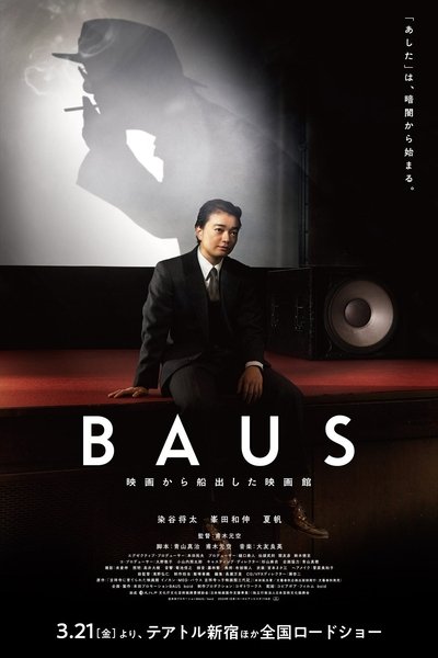 BAUS: The Ship's Voyage Continues