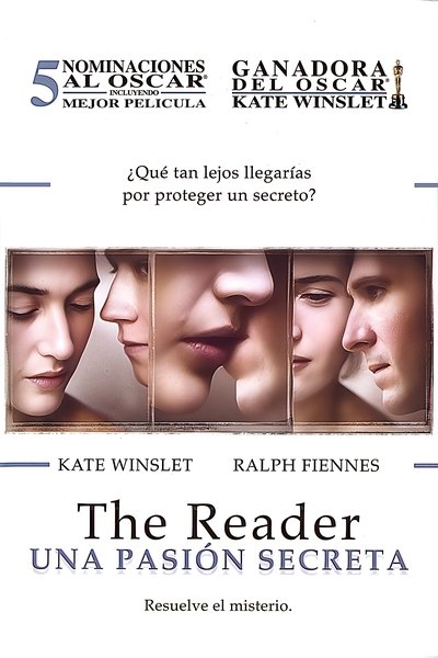 The Reader (El lector)