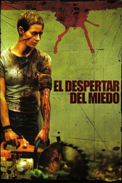 Alta tensión