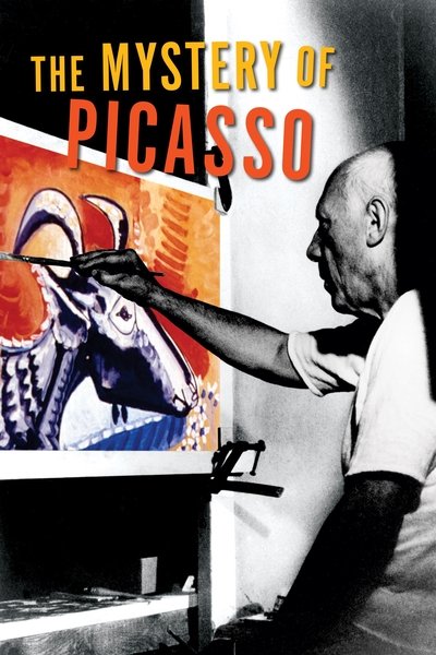 El misterio de Picasso