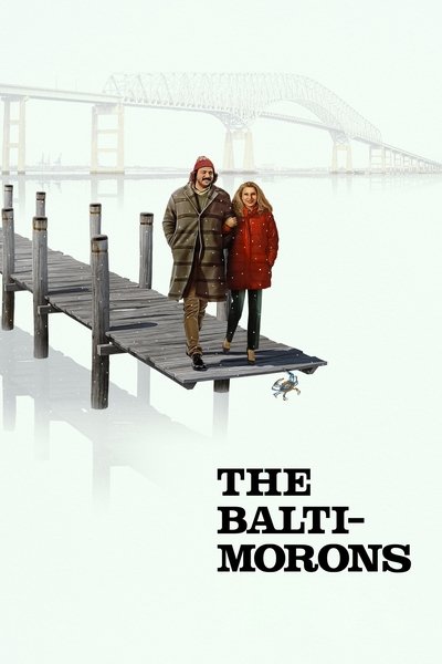 The Baltimorons