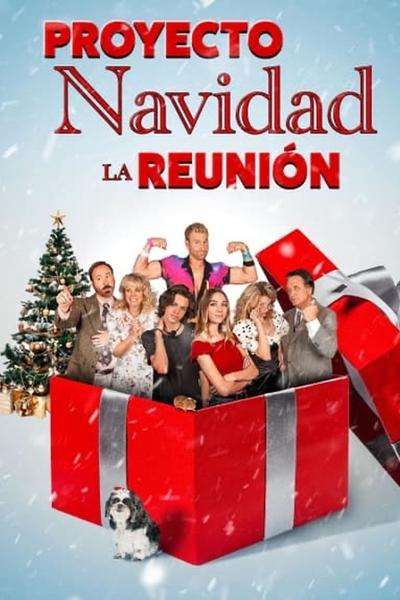 The Christmas Project Reunion
