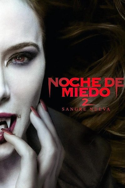 Noche de miedo 2: Sangre nueva